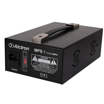 Alctron MPS1 Fuente Alimentacion Lineal