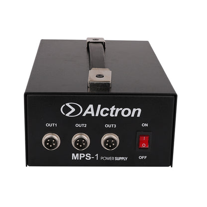 Alctron MPS1 Fuente Alimentacion Lineal