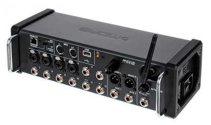 Midas MR12 Mezclador Rack Wireless