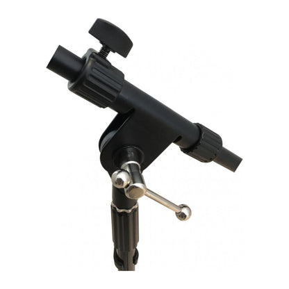 Accuracy Pro Audio MS008 Atril Micrófono Mediana Altura con Boom