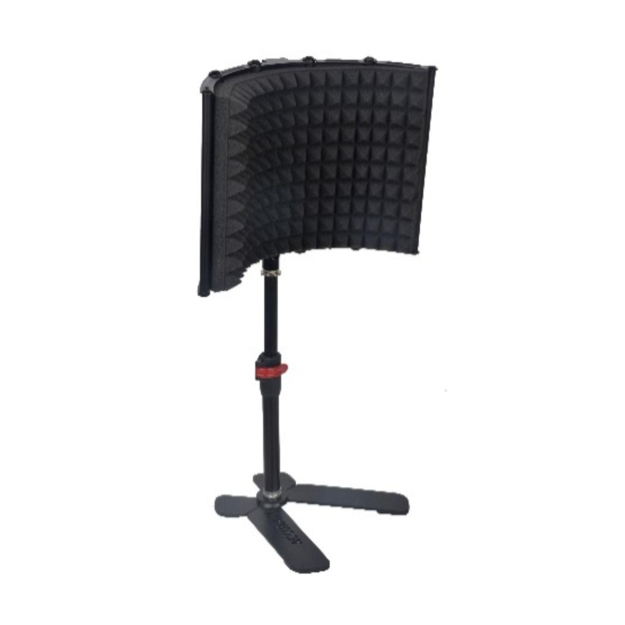 Accuracy Pro Audio MS026 Pantalla Acústica Micrófono