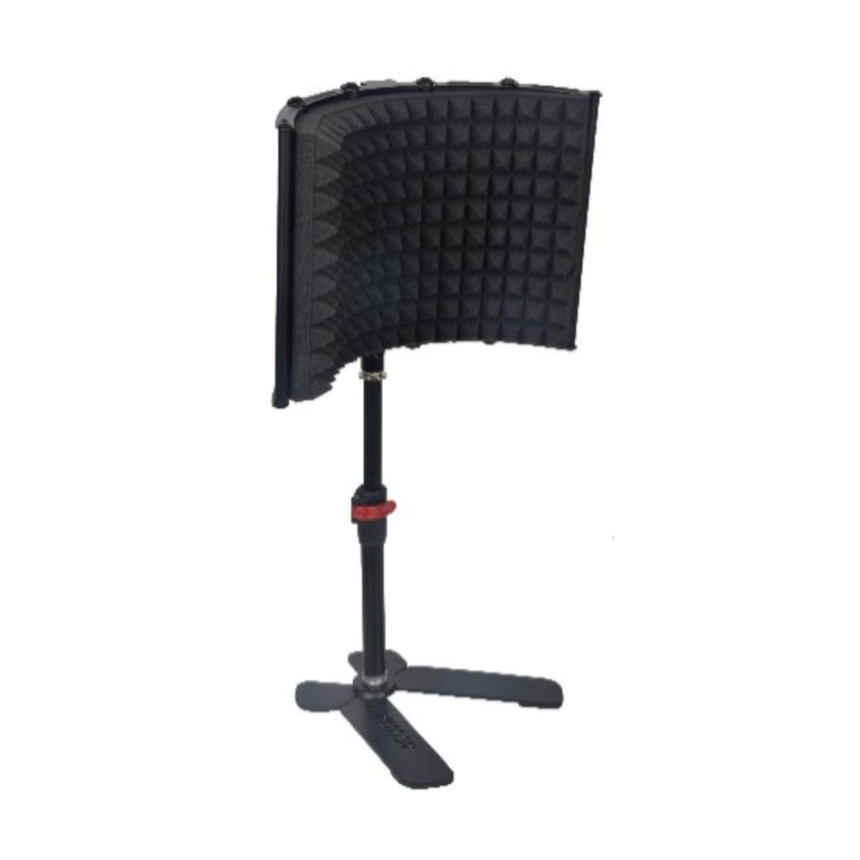 Accuracy Pro Audio MS026 Pantalla Acústica Micrófono