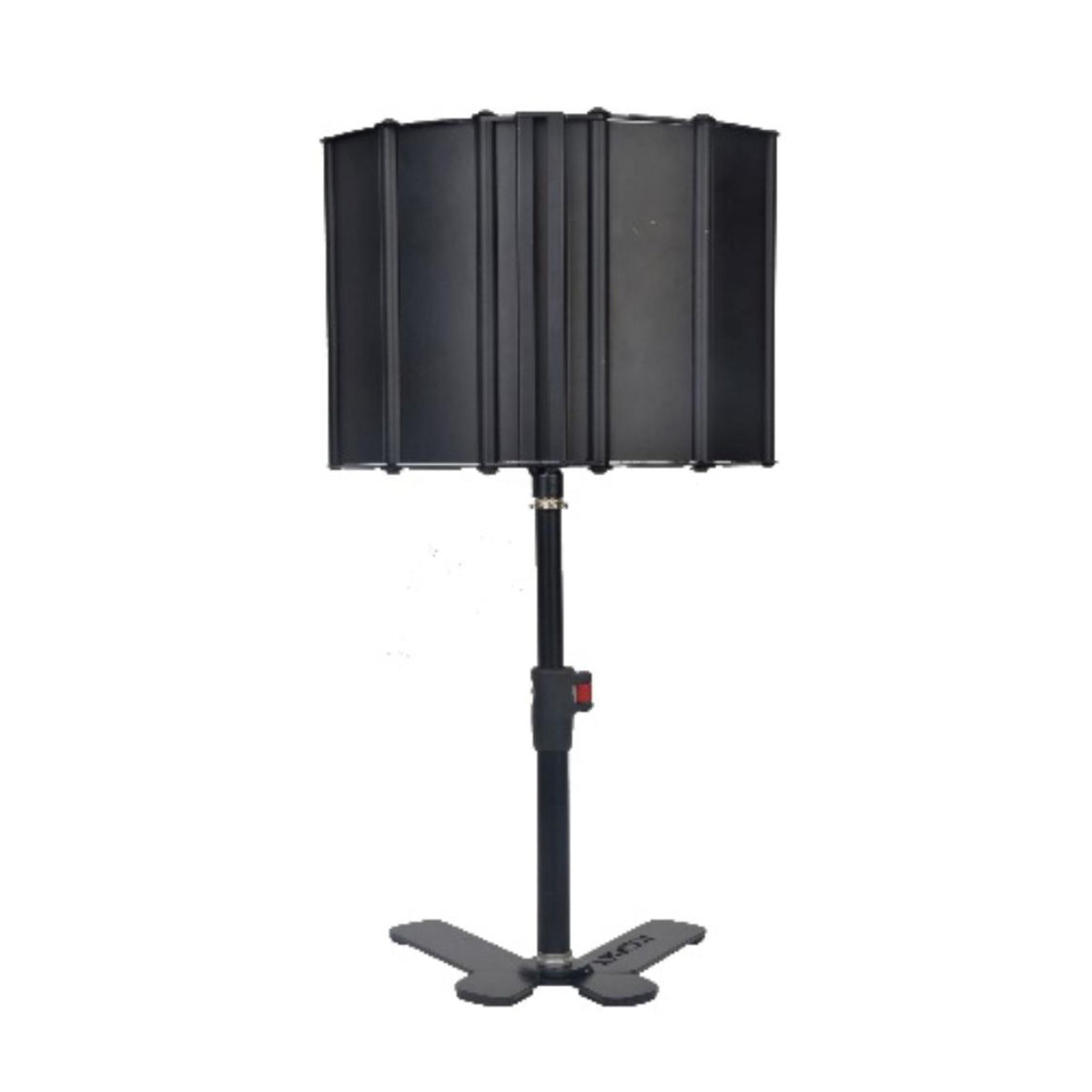 Accuracy Pro Audio MS026 Pantalla Acústica Micrófono