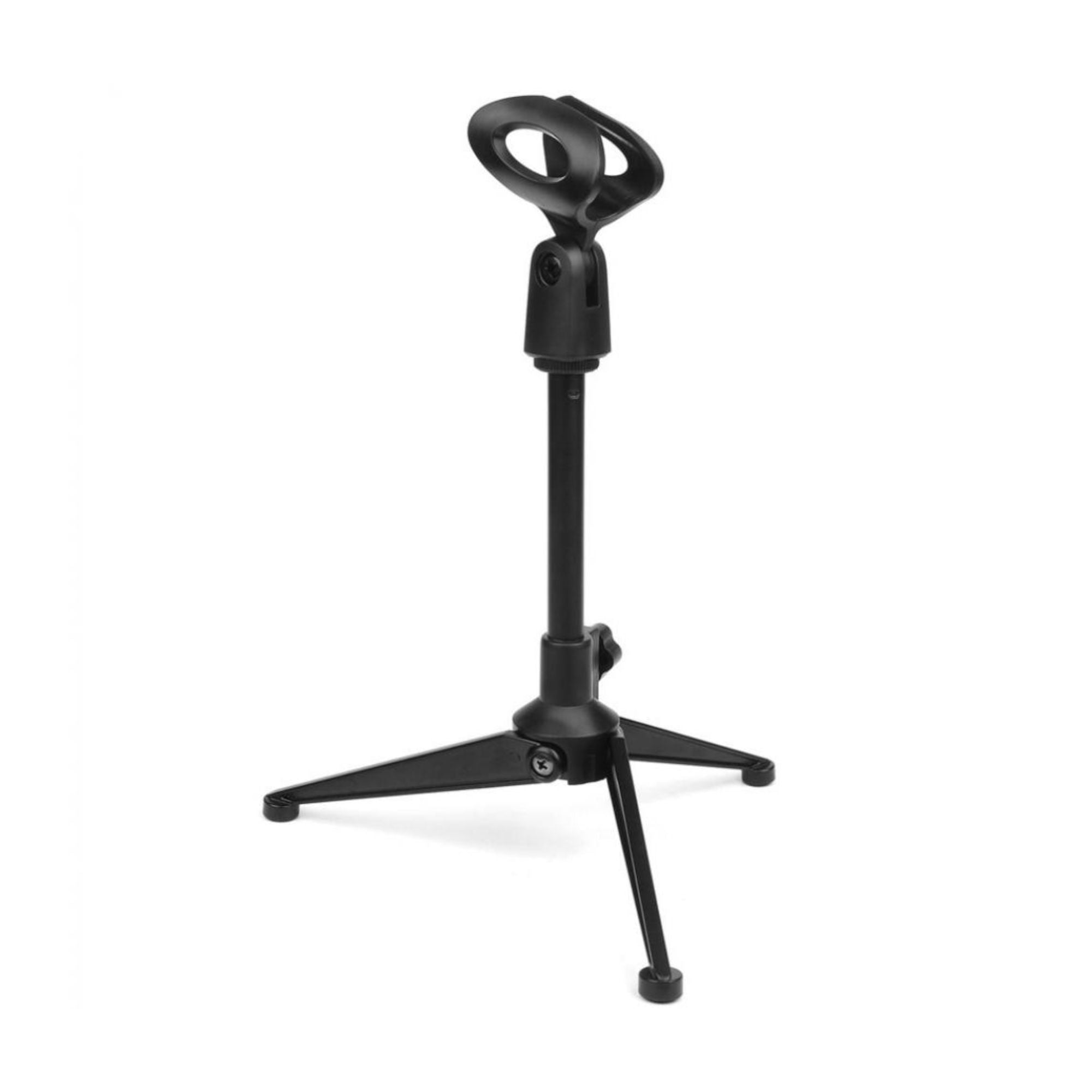 Accuracy Pro Audio MS120 Atril Micrófono Sobremesa