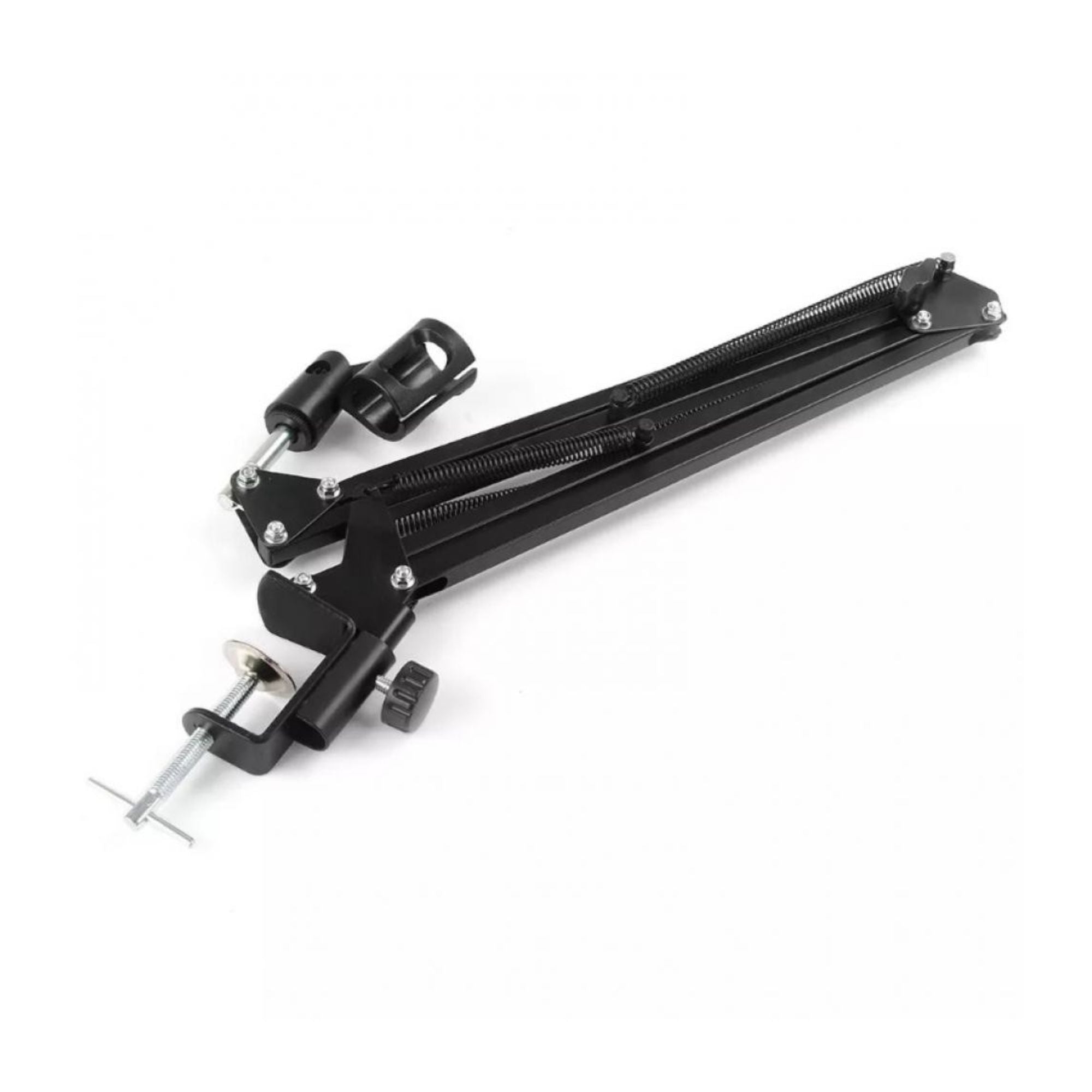 Accuracy Pro Audio MS126 Brazo Telescópico Micrófono