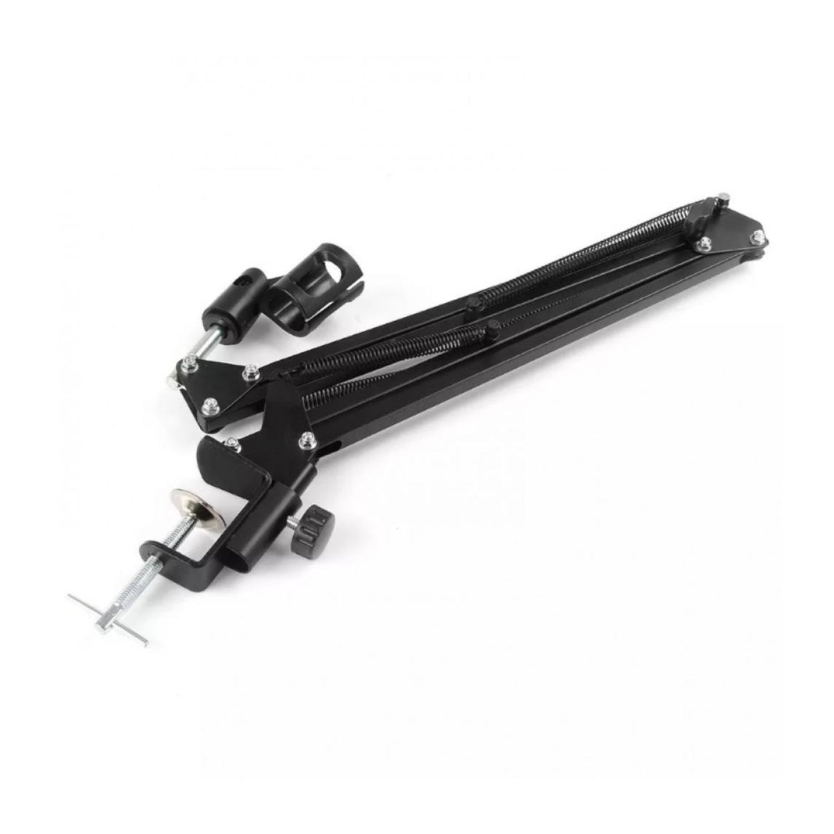Accuracy Pro Audio MS126 Brazo Telescópico Micrófono