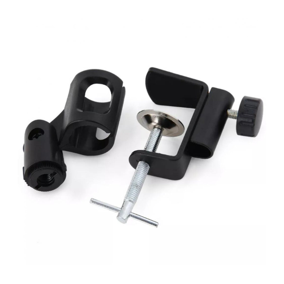 Accuracy Pro Audio MS126 Brazo Telescópico Micrófono
