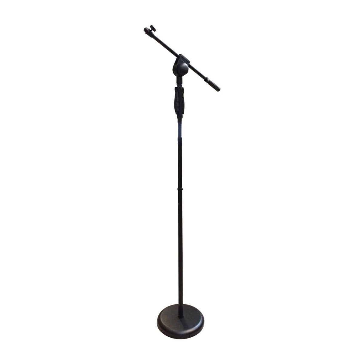 Accuracy Pro Audio MS136 Atril Micrófono con Boom