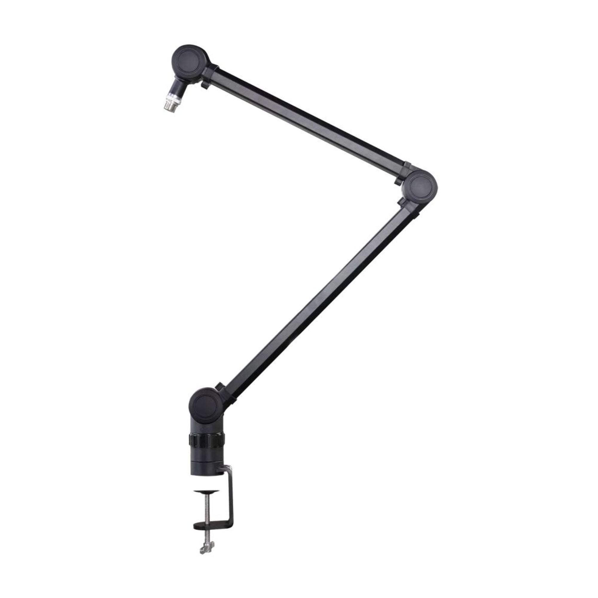Accuracy Pro Audio MS166 Brazo Telescópico Micrófono