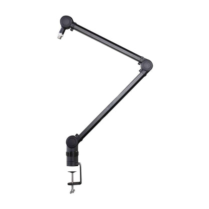 Accuracy Pro Audio MS166 Brazo Telescópico Micrófono