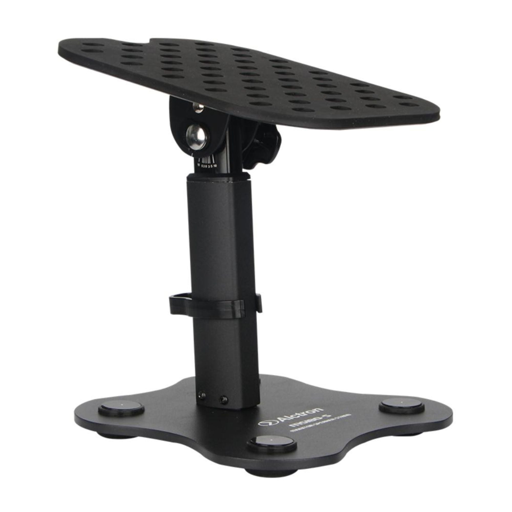 Alctron MS180-5B Atril Sobremesa Monitor de Estudio (Par)