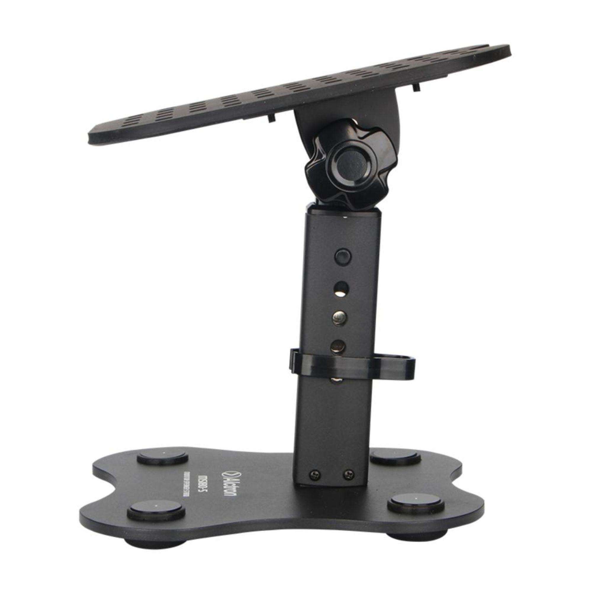 Alctron MS180-5B Atril Sobremesa Monitor de Estudio (Par)