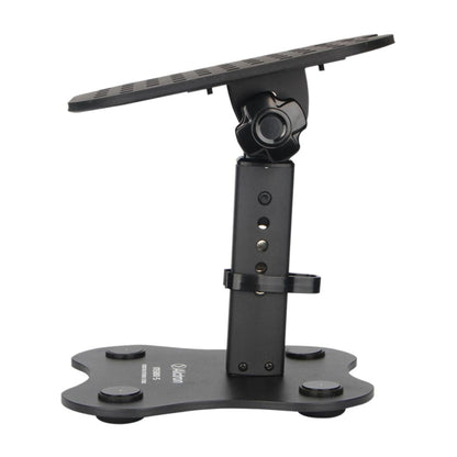 Alctron MS180-5B Atril Sobremesa Monitor de Estudio (Par)