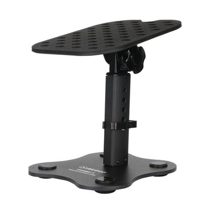 Alctron MS180-5B Atril Sobremesa Monitor de Estudio (Par)