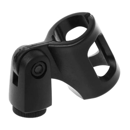 Accuracy Pro Audio Soporte para Micrófono Universal