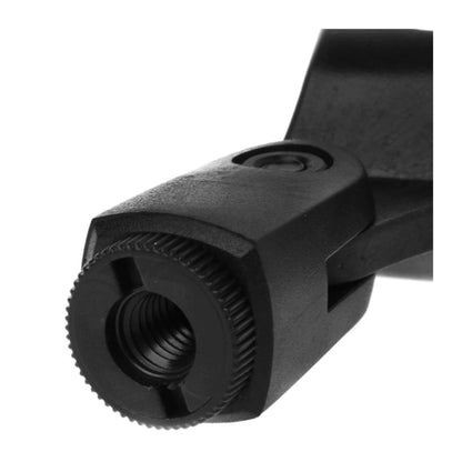 Accuracy Pro Audio Soporte para Micrófono Universal