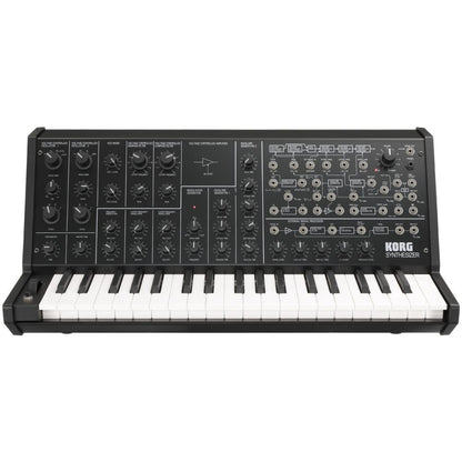 Korg MS-20 Sintetizador 37 Teclas