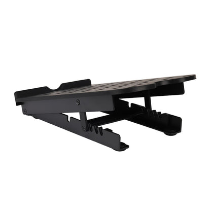 Alctron MS-7 Soporte Aislante para Monitor de Estudio