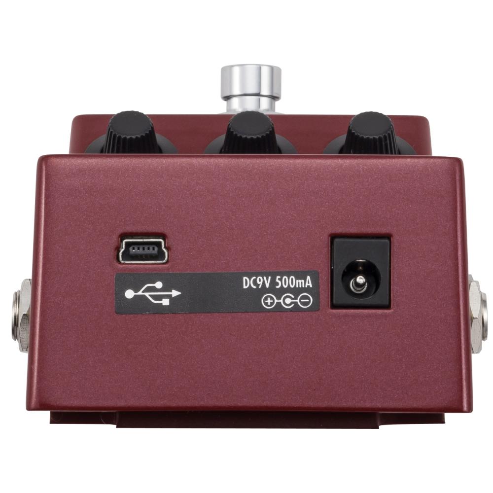 Zoom MS60B Pedal