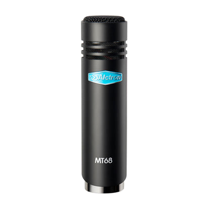 Alctron MT68 Micrófono Condensador Profesional Par