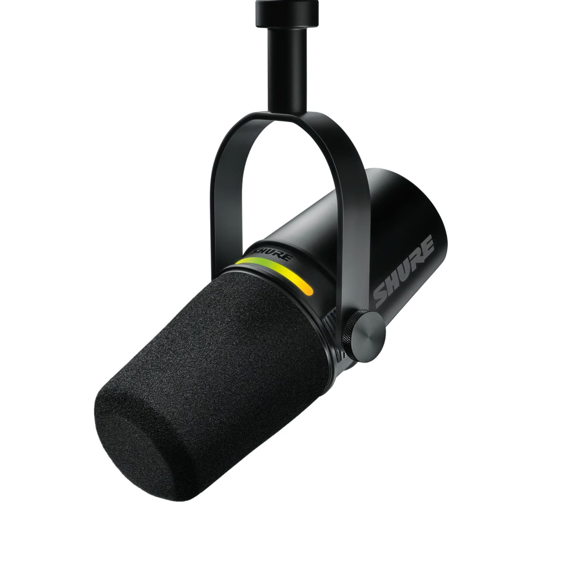 Shure MV7+ K Microfono Dinamico USB/XLR