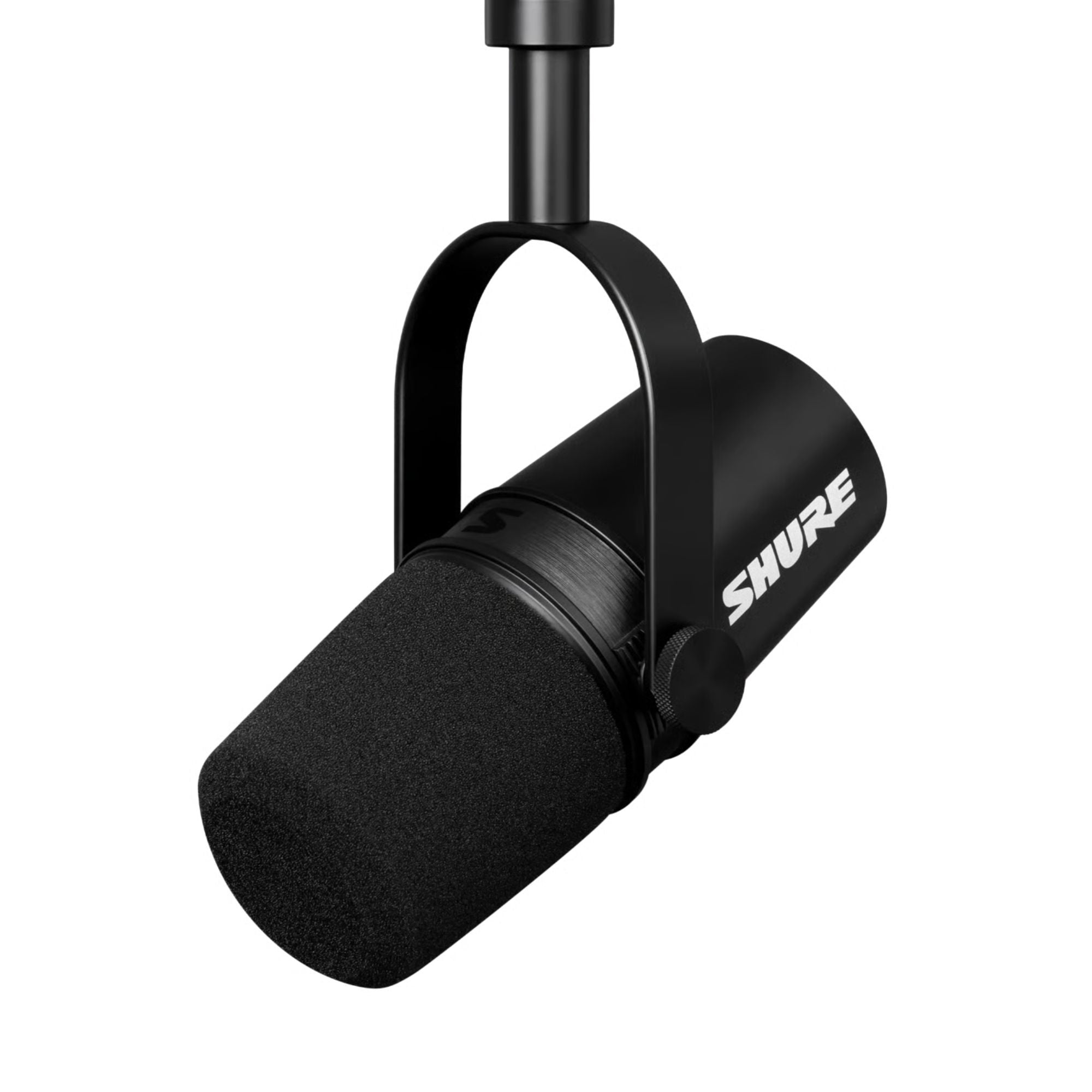 SHURE シュア MV7 Shure MV7X Micrófono Dinámico Cardioide Podcast XLR Analógico