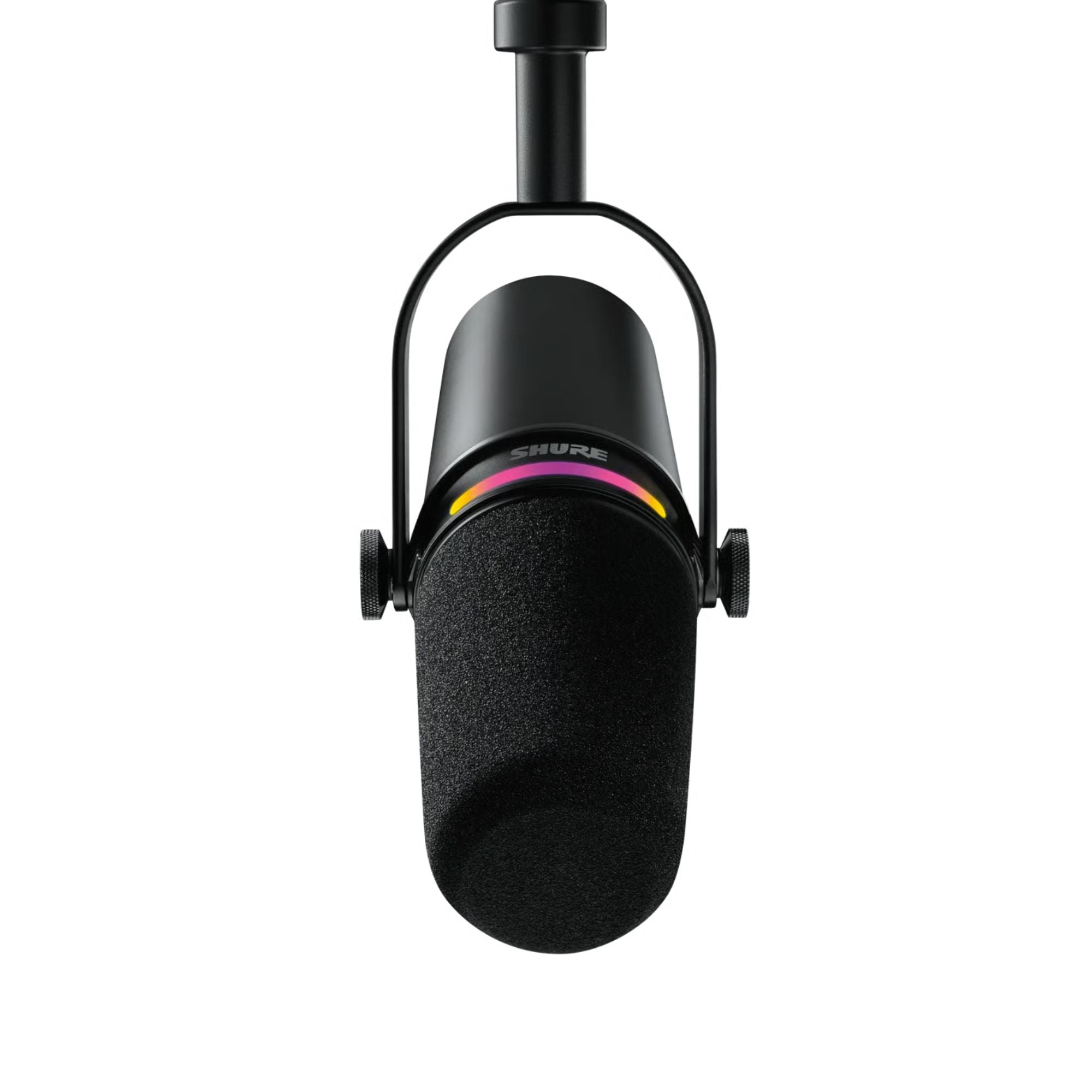 Shure MV7+ K Microfono Dinamico USB/XLR