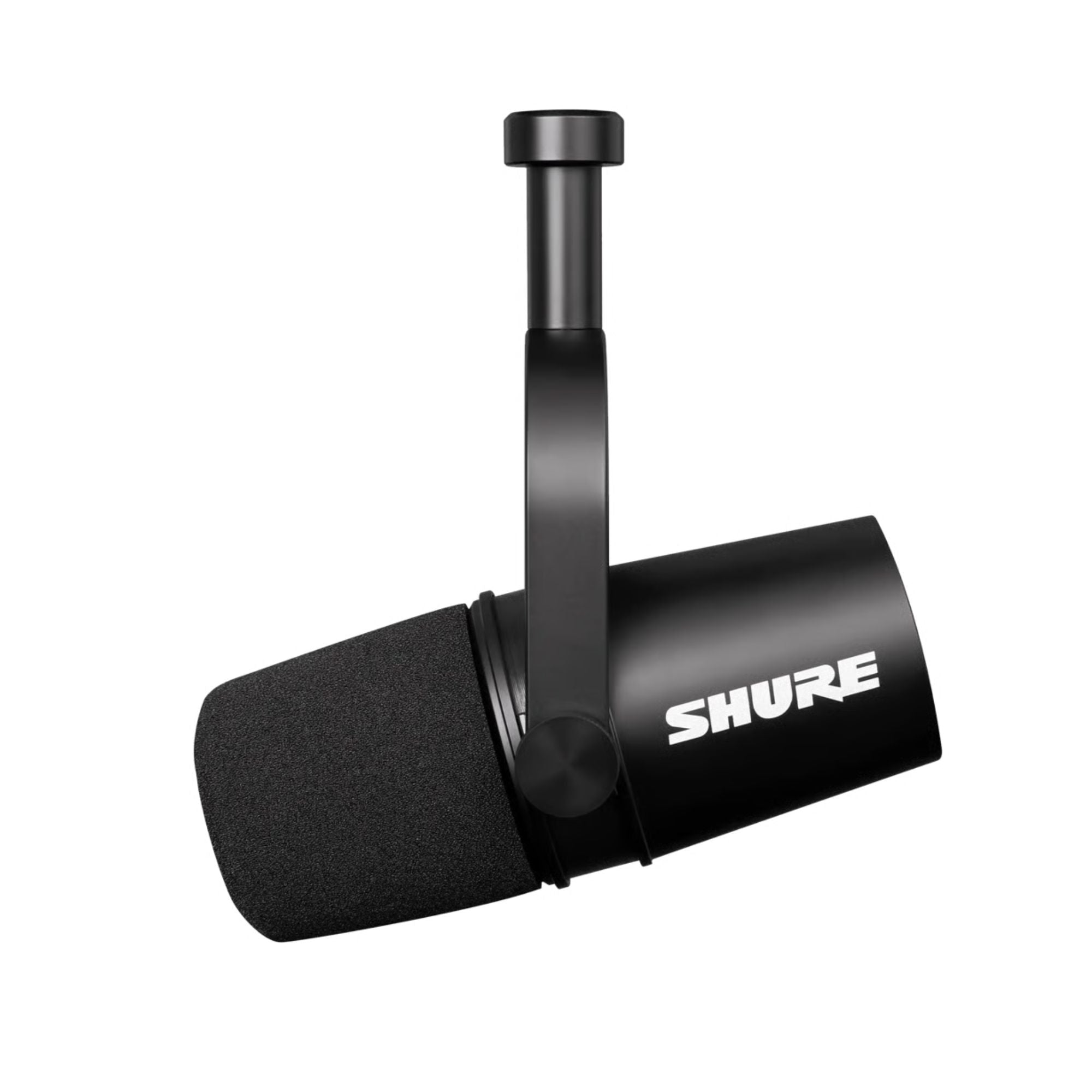 SHURE ダイナミックマイク MV7X Shure MV7X Micrófono Dinámico Cardioide Podcast XLR Analógico