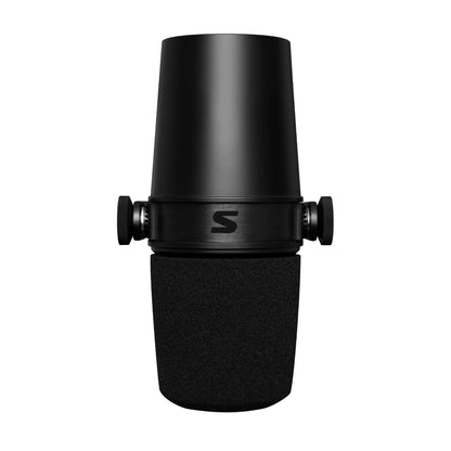 Shure MV7X Microfono Dinamico Podcast XLR