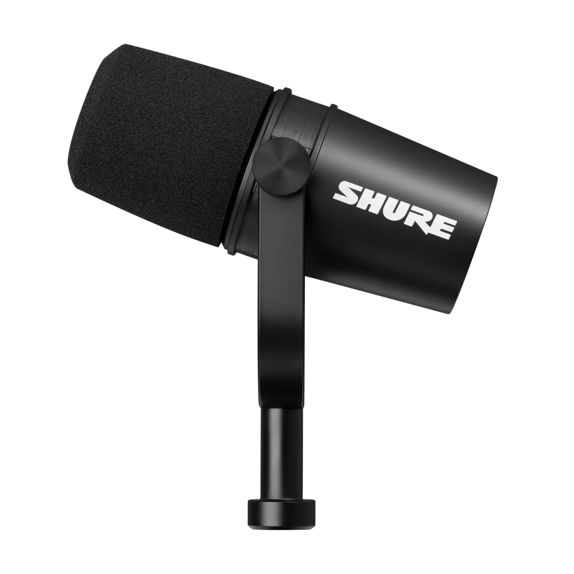 Shure MV7X Micrófono Dinámico Cardioide Podcast XLR Analógico