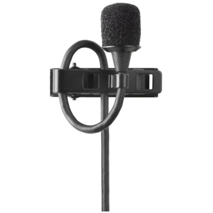 Shure MX150B/C-TQG Microfono Solapa/Lavalier