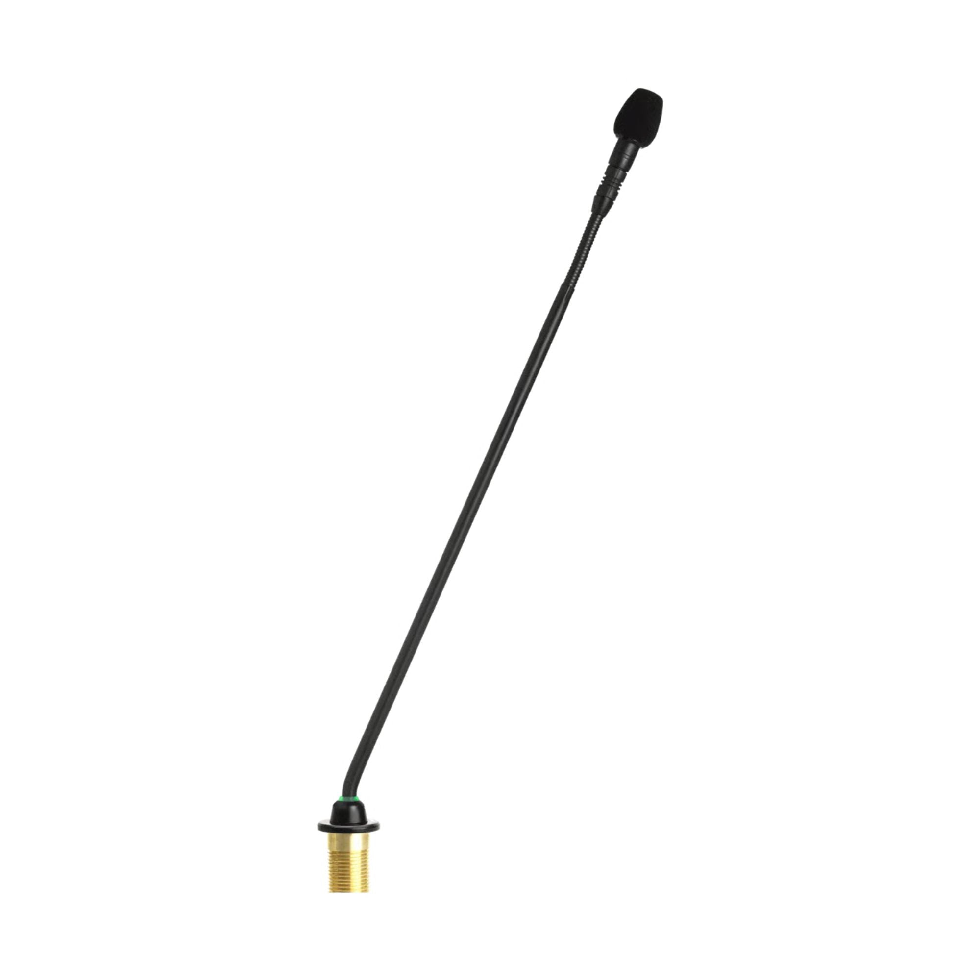 Shure MX415LP/C Micrófono Cuello de Ganso 38,1 cm + Base MX400DP