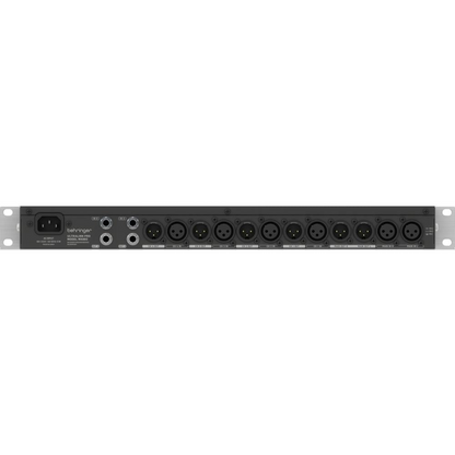 Behringer MX882V2 Ultralink Mezclador