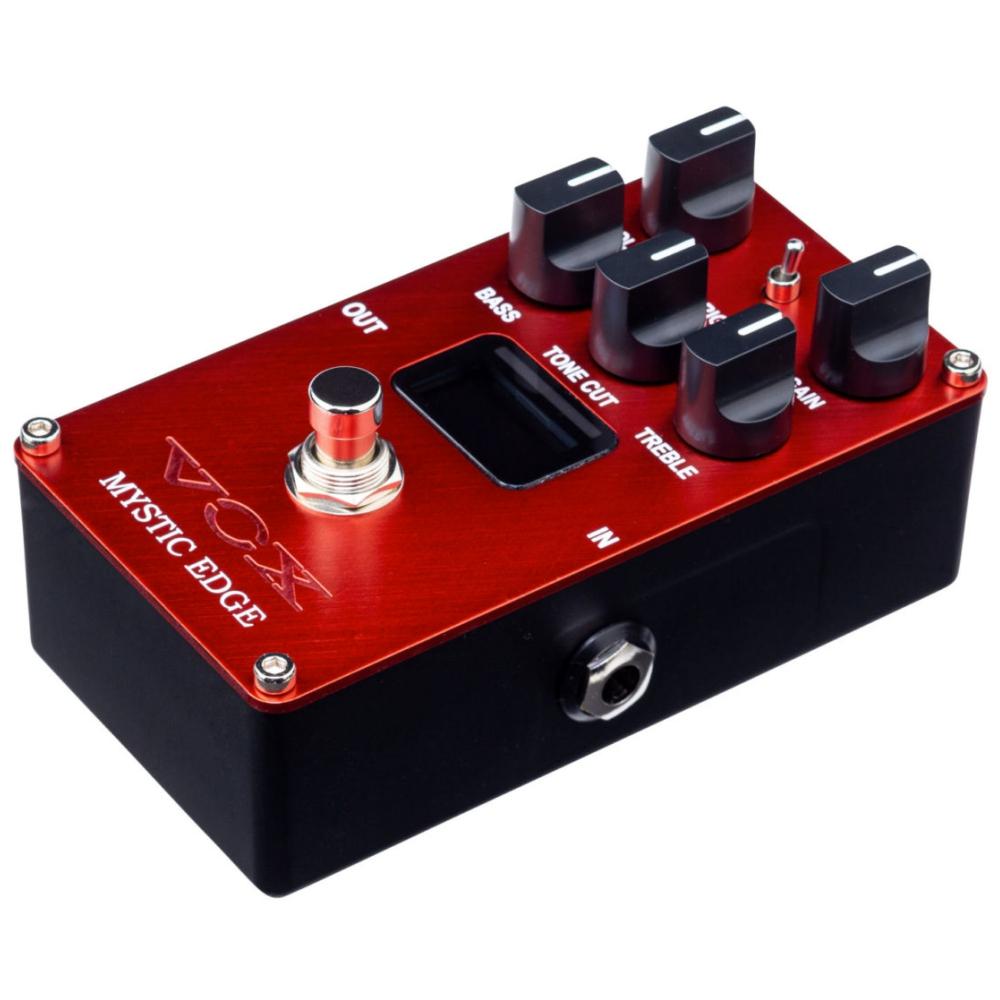 VOX MYEDGE Pedal