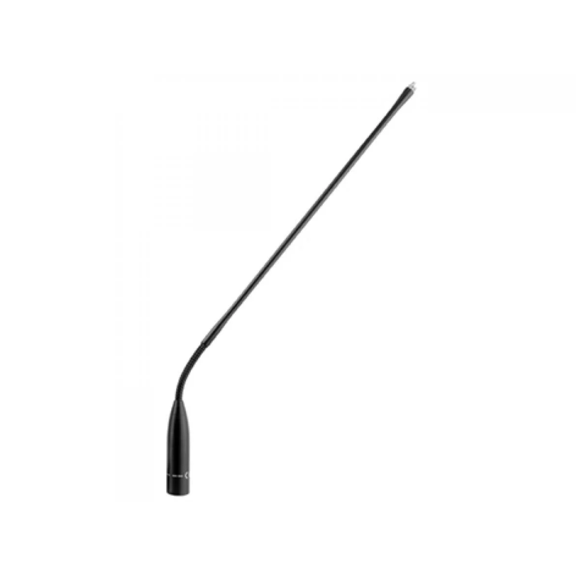 Sennheiser MZH3040K Soporte Micrófono Cuello Ganso