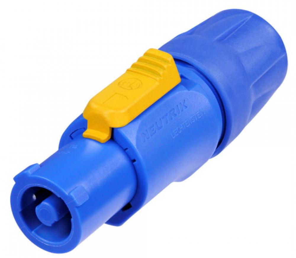 Neutrik NAC3FCA Conector Powercon 250V/20A