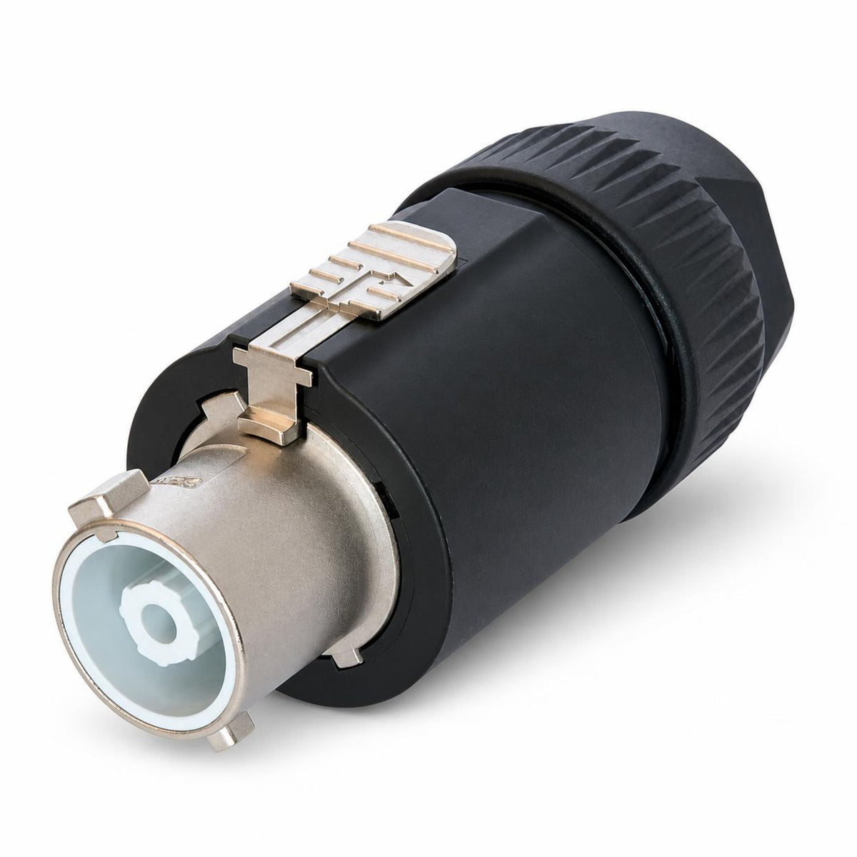 Neutrik NAC3FC-HC Conector PowerCON con Señal de Audio 32A
