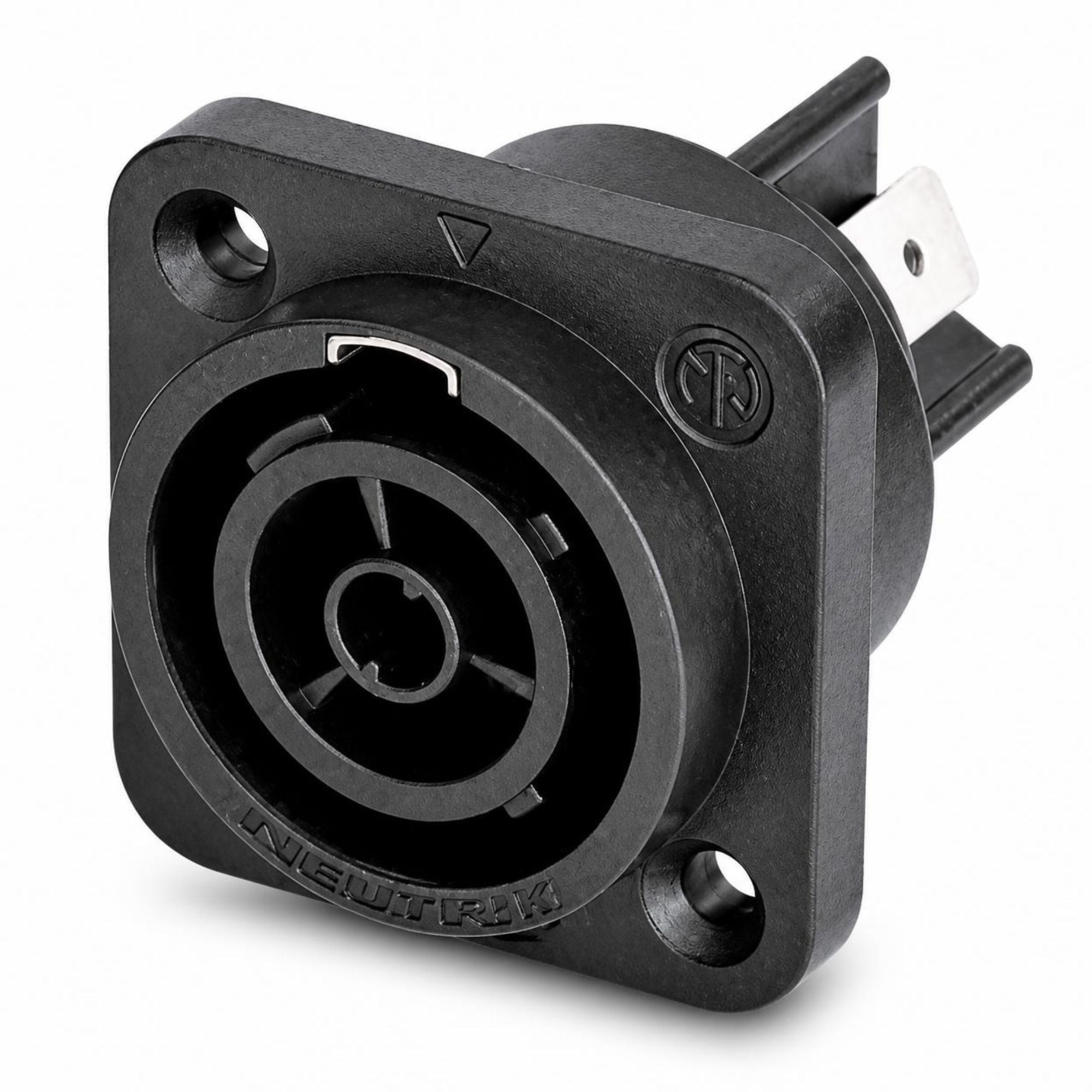 Neutrik NAC3FPX-TOP Powercon True 1 TOP