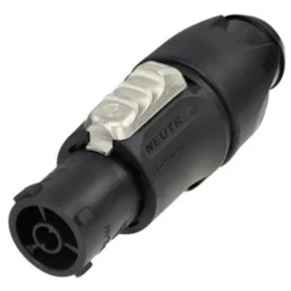 Neutrik NAC3FX-W Conector Powercon 250V/16A