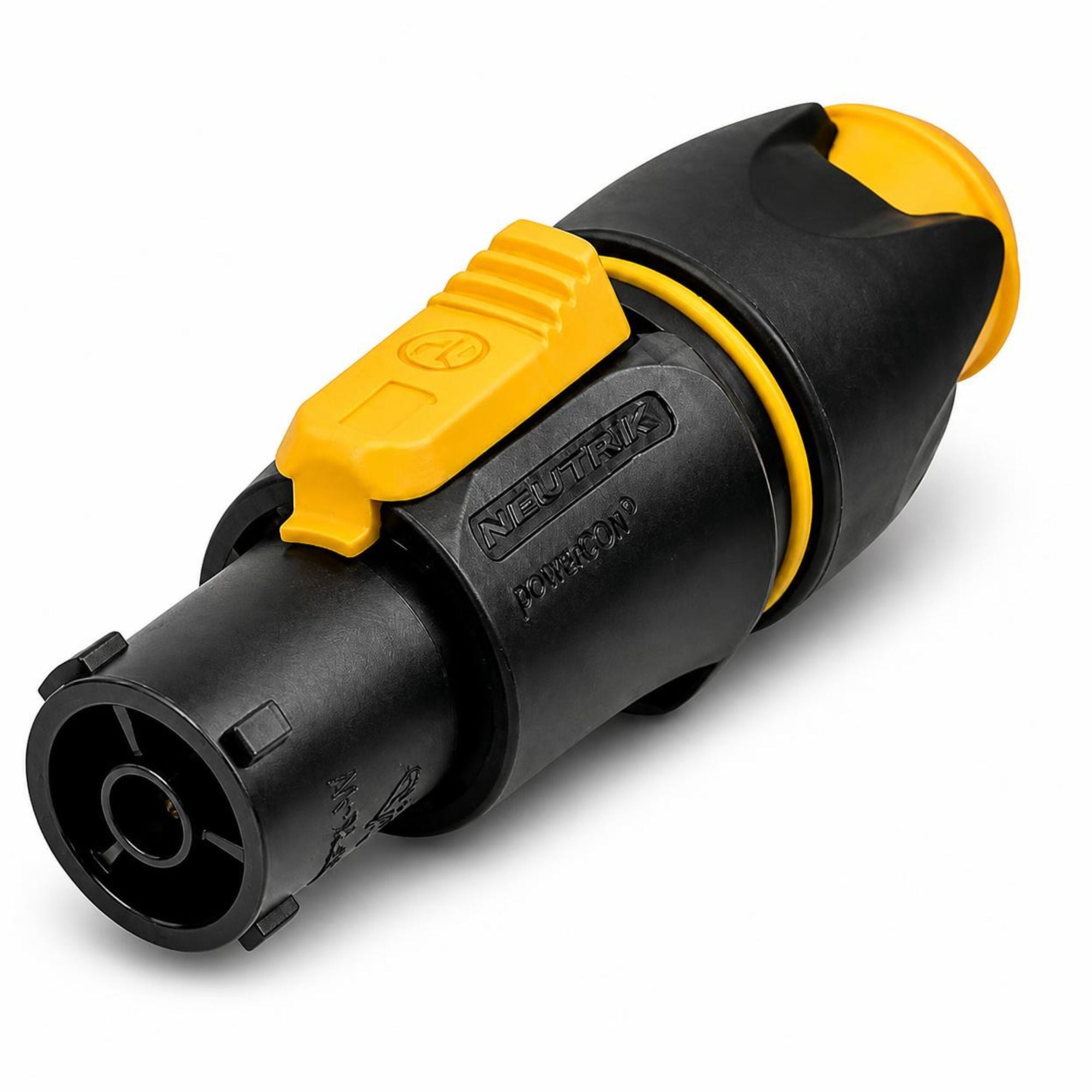 Neutrik NAC3FXX-BWL Cable PowerCon Gris 10-16 mm
