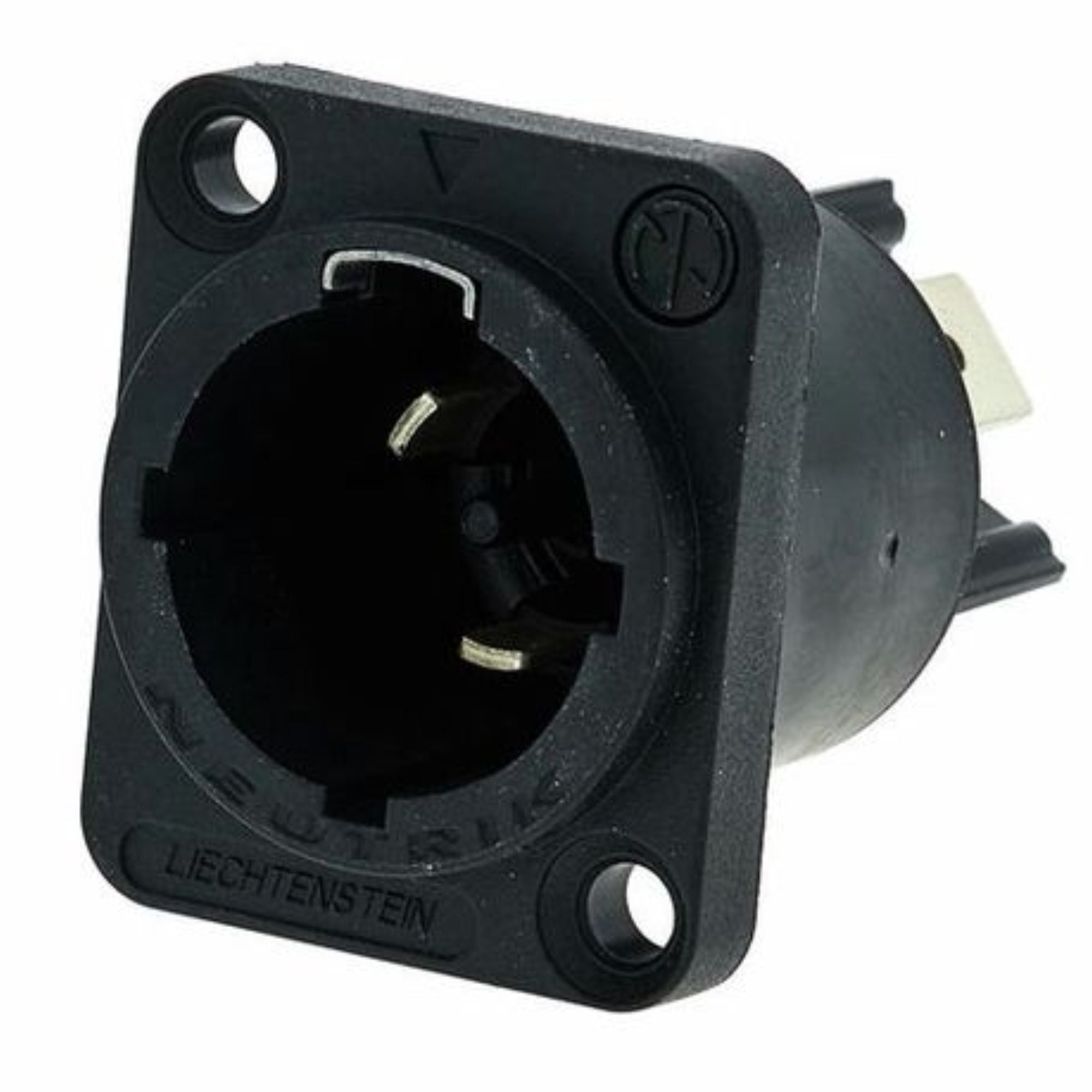 Neutrik NAC3MPX-TOP Conector de Chasis powerCON TRUE1 TOP Macho 16A