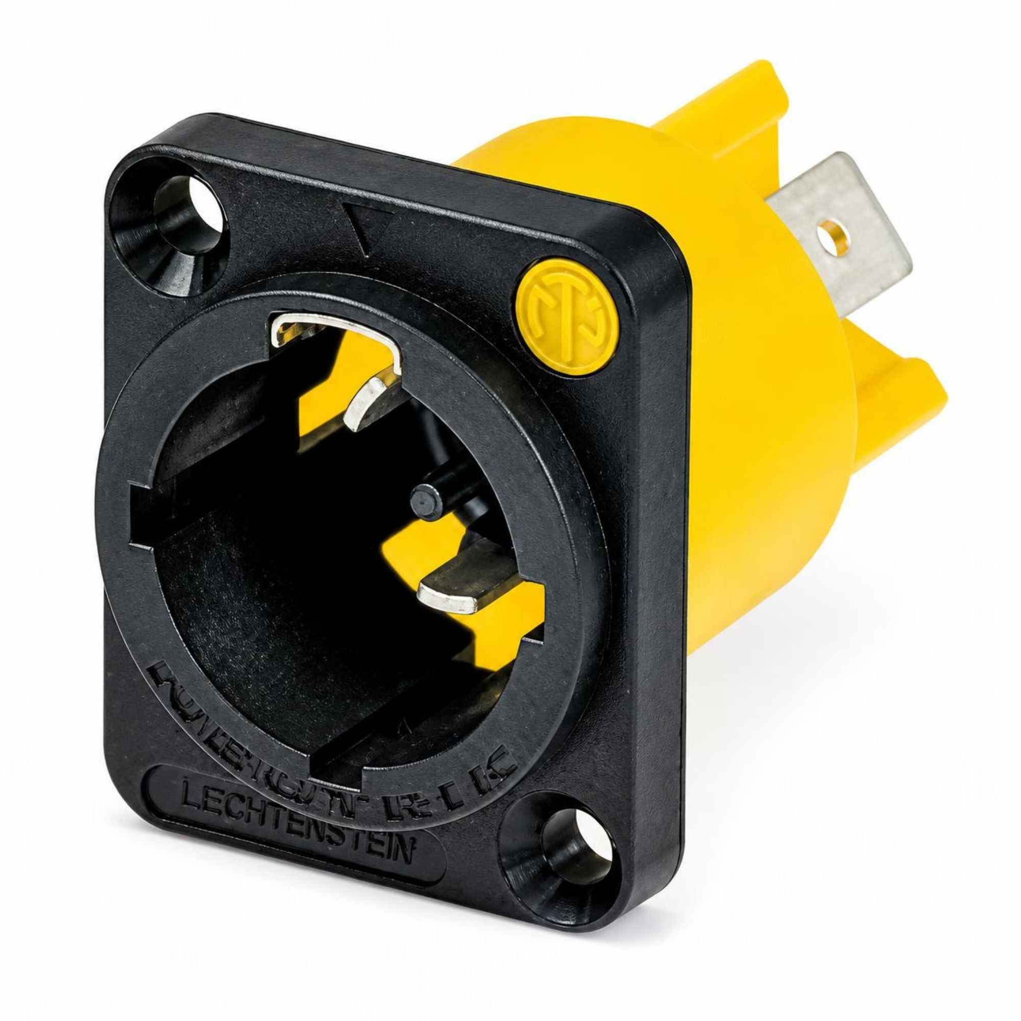 Neutrik NAC3MPX Conector de Chasis powerCON TRUE1 TOP Macho 16A