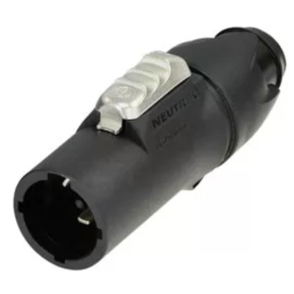 Neutrik NAC3MX-W Conector Powercon 250V/16A