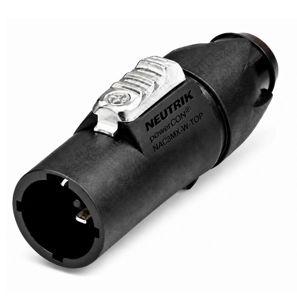 Neutrik NAC3MX-W-TOP Powercon True TOP
