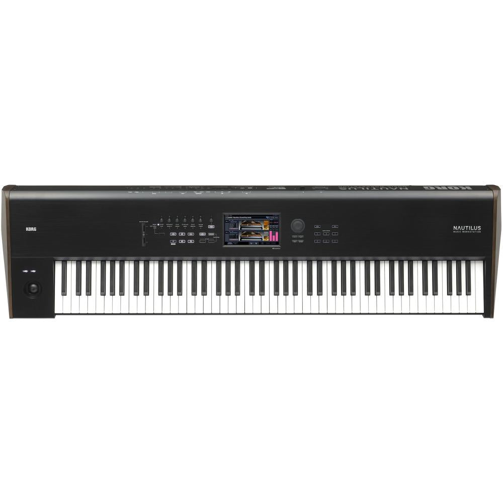 Korg Nautilus Workstation 88 Teclas