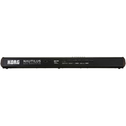 Korg Nautilus Workstation 88 Teclas