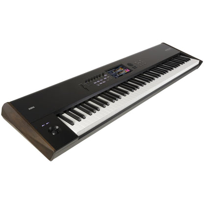 Korg Nautilus Workstation 88 Teclas