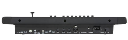 Tecshow NAVIGATOR-3+ Controlador DMX 512 192 Canales