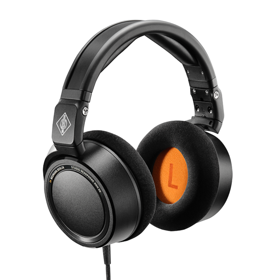 Neumann NDH20BK Audífonos Monitoreo Cerrados