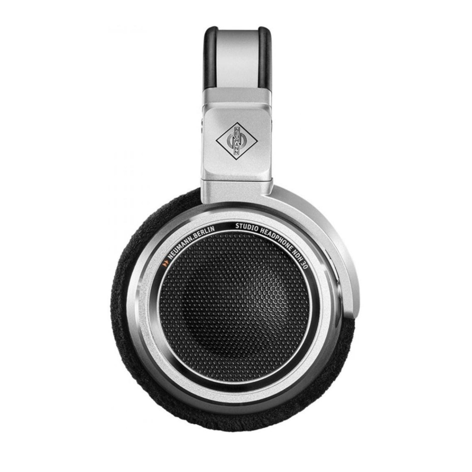 Neumann NDH 30 Audífonos Abiertos de Mezcla y Mastering 120 Ω
